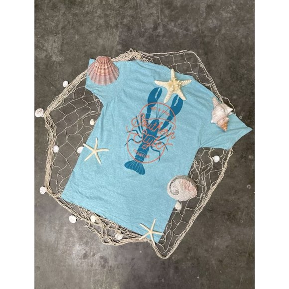 Raw State By Affliction Men's T-Shirt SOUTHERN STYLE Biker Cowboy - Picture 4 of 6